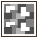 Grey Abstract Square Tiles thumbnail