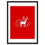 Magical deer thumbnail