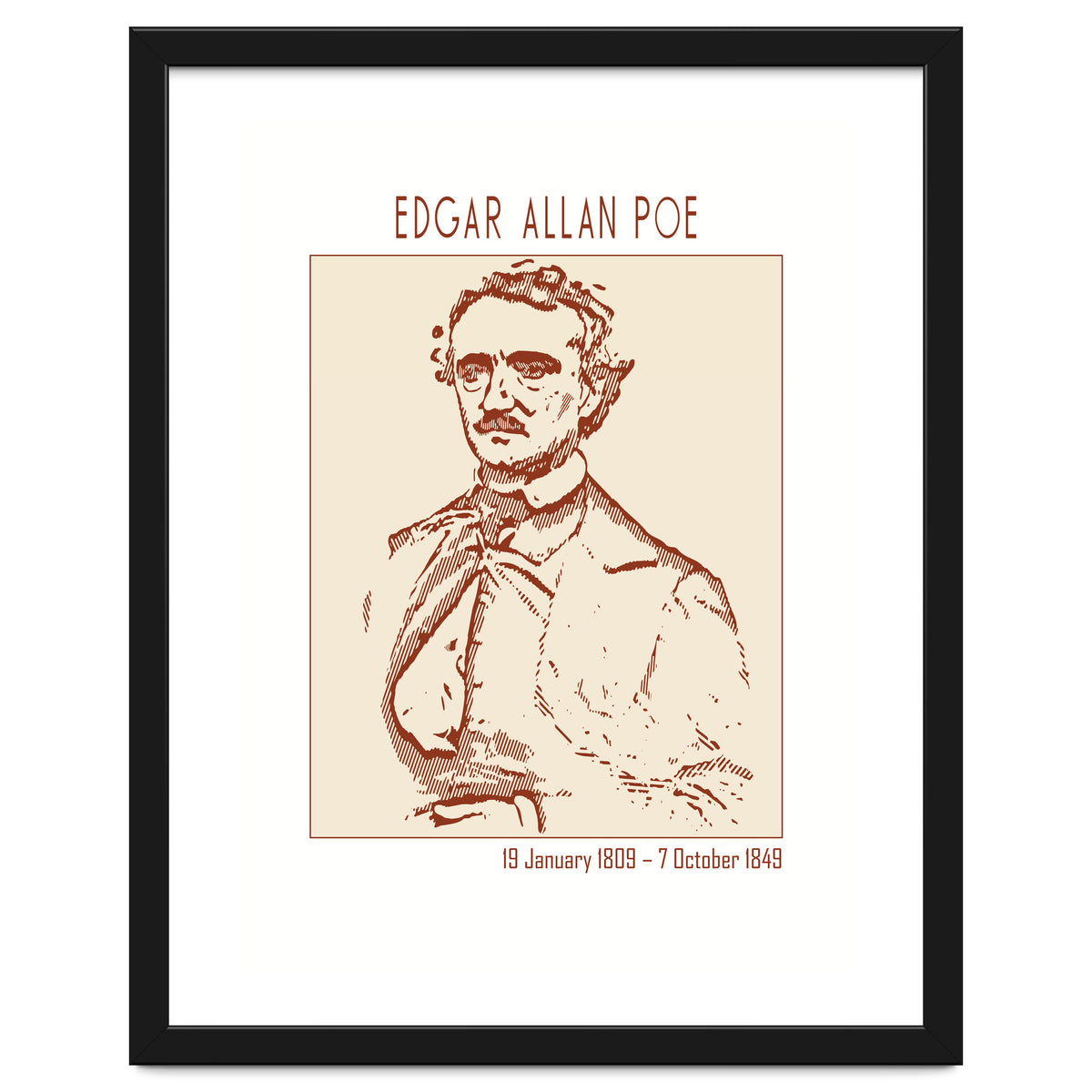 Edgar Allan