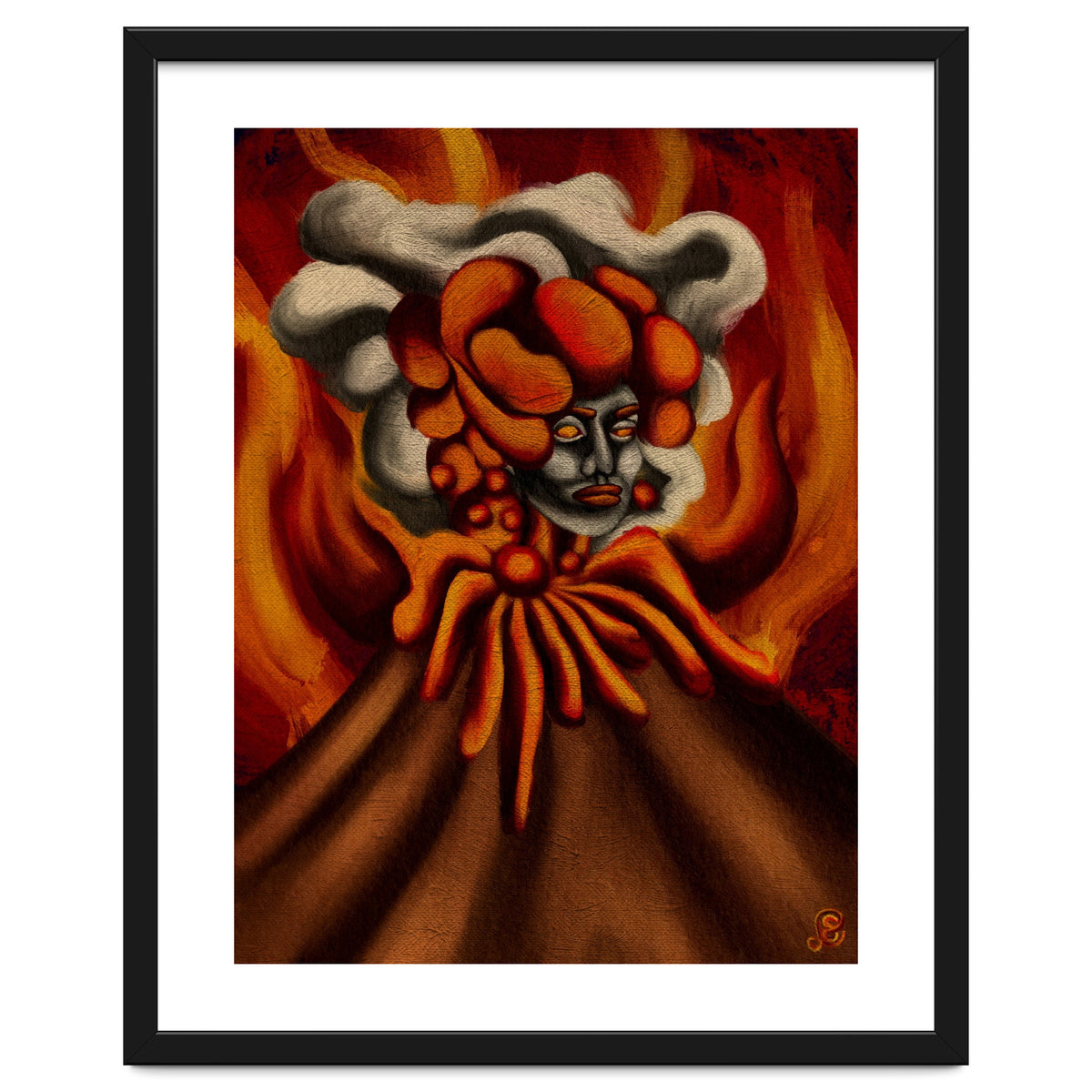 "But What Do You Know About Female Rage?"