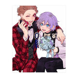 Anime (Print Only) thumbnail