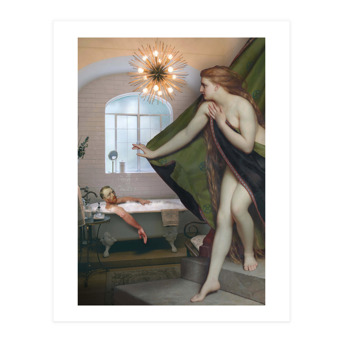 Bath Meeting (Print Only)