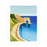 Durdle Door, Dorset (Print Only) thumbnail