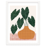 Philodendron plant thumbnail