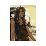 Anime (Print Only) thumbnail