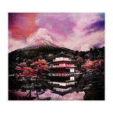 Japanese Zen Garden (Print Only) thumbnail