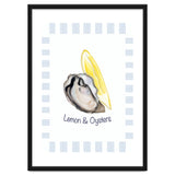 Lemon Oyster thumbnail