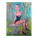 Chica Bonita (Print Only) thumbnail