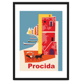 Procida, Italy thumbnail