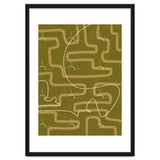 Traces of Thought in the Labyrinth of Life thumbnail