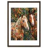 Wildflower Equine Duo thumbnail