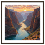 The Golden Arteries of the Earth thumbnail