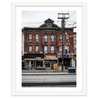 Nos 422 - 426 College St 2 Color Version