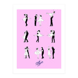 Dirty Dancing Movie (Print Only) thumbnail