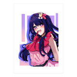 Anime (Print Only) thumbnail