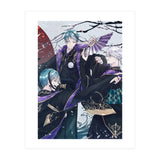 Anime (Print Only) thumbnail