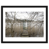 The gate to the lake thumbnail