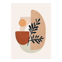 Geometric Shapes (Print Only)
