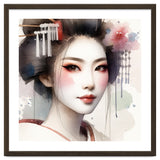 Rose Veil Modern Geisha thumbnail