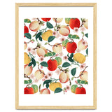 Fruity Summer #society6 #decor #buyart thumbnail