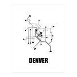 Denver (Print Only) thumbnail