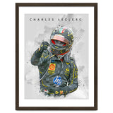 Charles Leclerc thumbnail