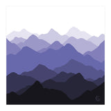 Stimulating (Layers) (Print Only) thumbnail