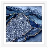 Agate Glitter Ocean Texture 08 thumbnail