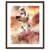 Star Wars thumbnail