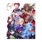 Anime (Print Only) thumbnail