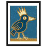 King Bird 01 thumbnail