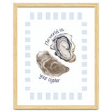 Your Oyster thumbnail
