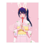 Anime (Print Only) thumbnail