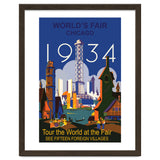 Chicago, World Fair thumbnail