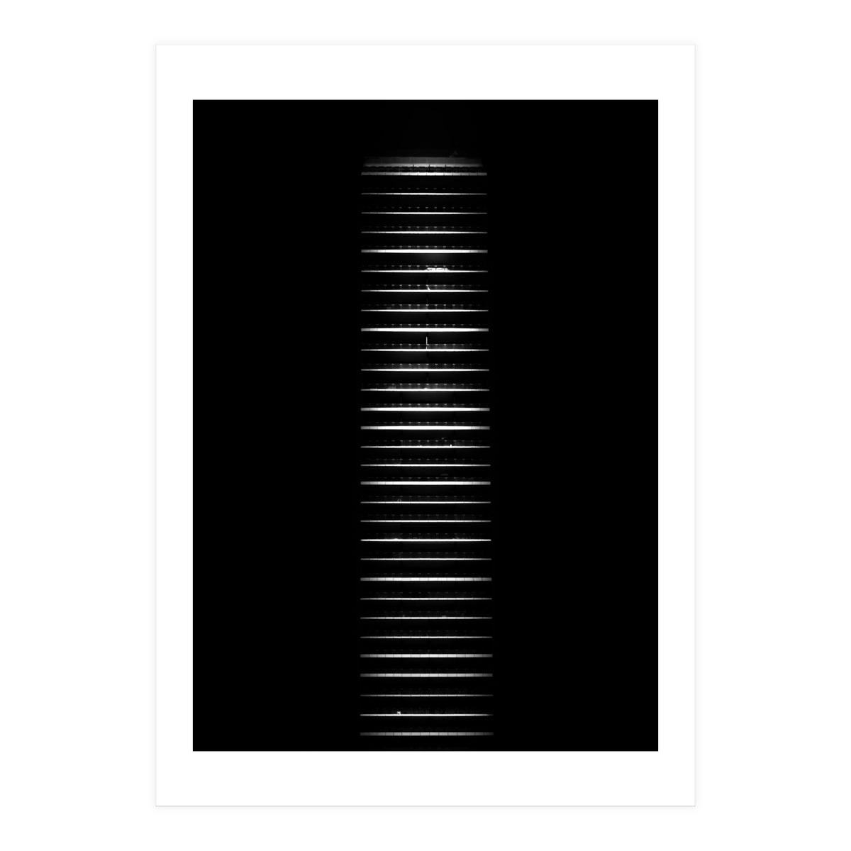 No 224 King St W 4 (Print Only)