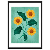 Golden Sunflower thumbnail