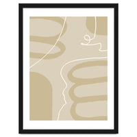 Harmony of Lines and Shapes