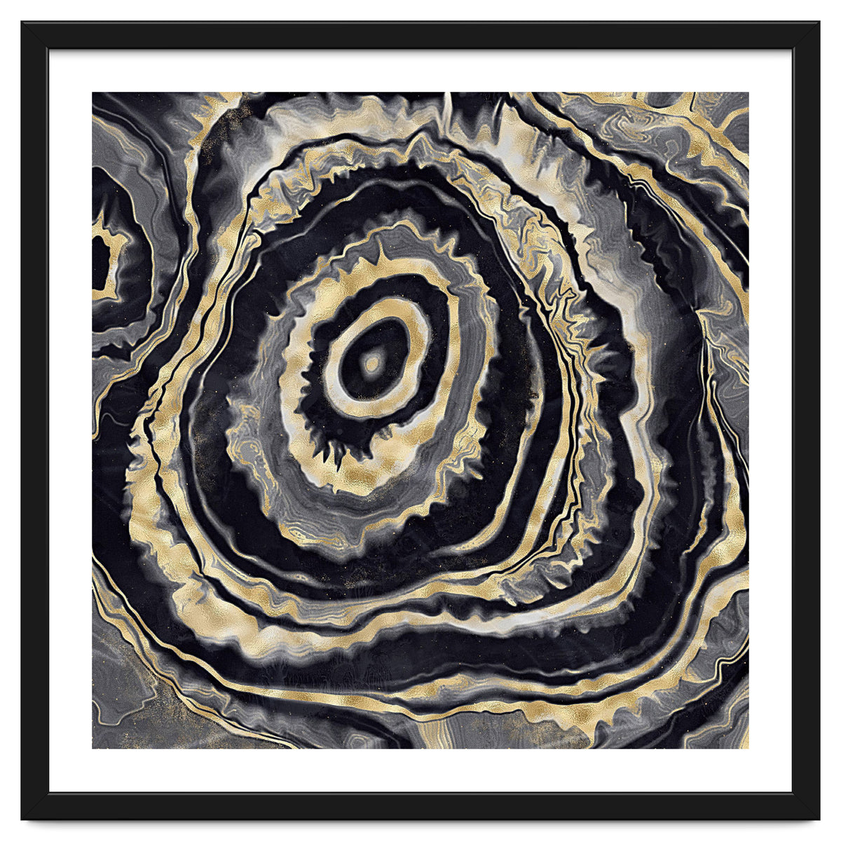 Agate Texture 06