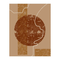 Circle of Life (Print Only)