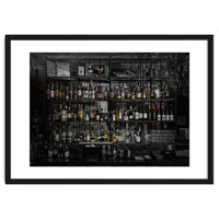 Beverages No 1 Color Version