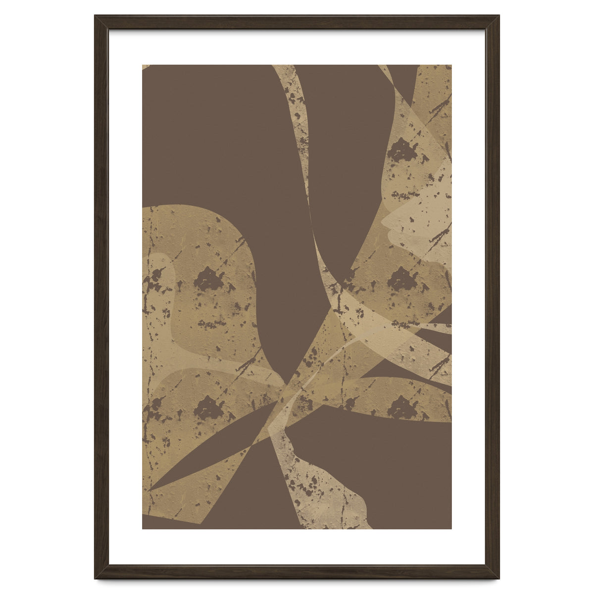 Harmony Rough Scratch