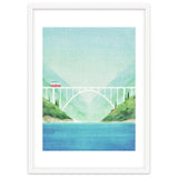 Campervan, Big Sur thumbnail