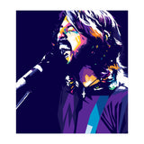 Dave Grohl (Print Only) thumbnail