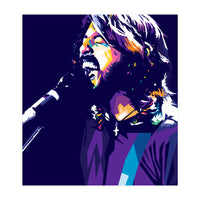 Dave Grohl (Print Only)