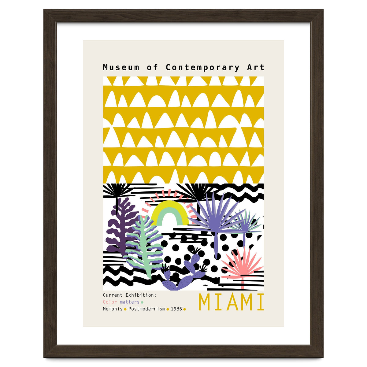 Museum of Contemporary Art Miami