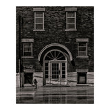 Geometry No 3 Reflection (Print Only) thumbnail