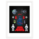 Star Wars thumbnail