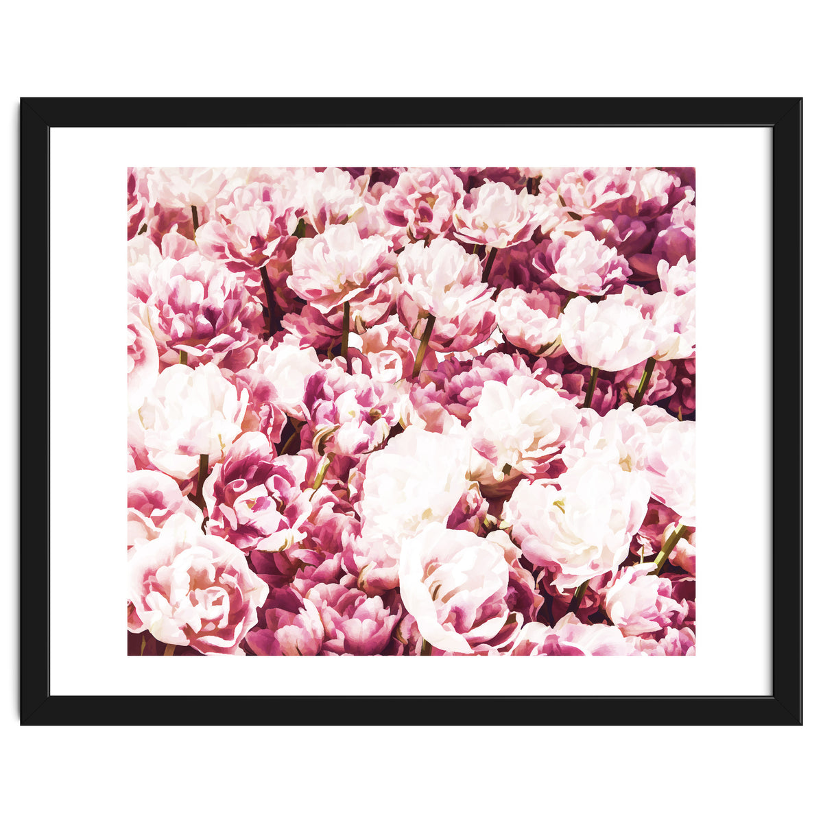 Pink Mood #society6 #decor #buyart