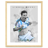 Lionel Messi thumbnail