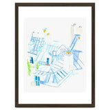 Paris Rooftops thumbnail
